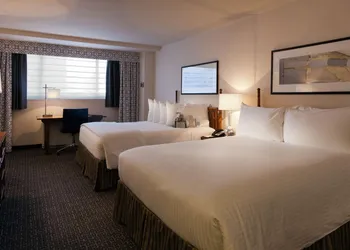 State Plaza Hotel hotel thumbnail 8