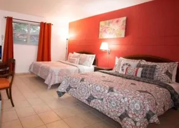 Gables Inn hotel thumbnail 6