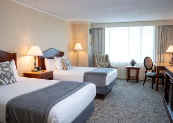Bally's Dover Casino Resort hotel thumbnail 6