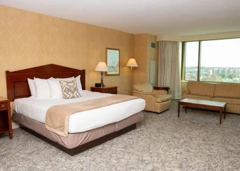Bally's Dover Casino Resort hotel thumbnail 7