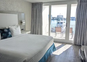Inn on Destin Harbor, an Ascend Collection Hotel hotel thumbnail 8