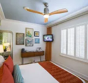 Circa 39 Miami Beach hotel detail image 7