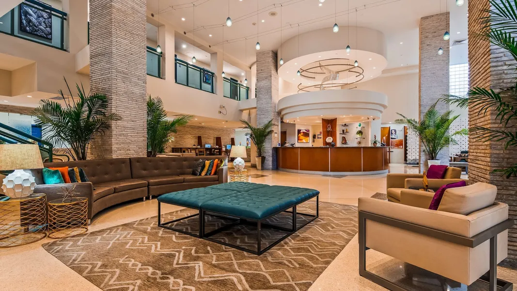 Best Western Plus Atlantic Beach Resort hotel detail image 2
