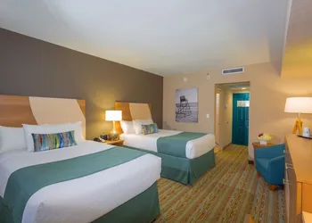 Best Western Plus Atlantic Beach Resort hotel thumbnail 4
