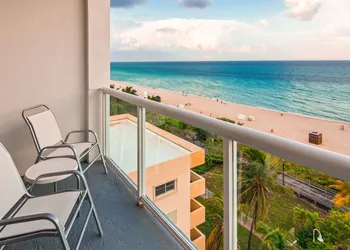 Best Western Plus Atlantic Beach Resort hotel thumbnail 5
