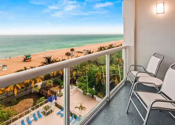 Best Western Plus Atlantic Beach Resort hotel thumbnail 6