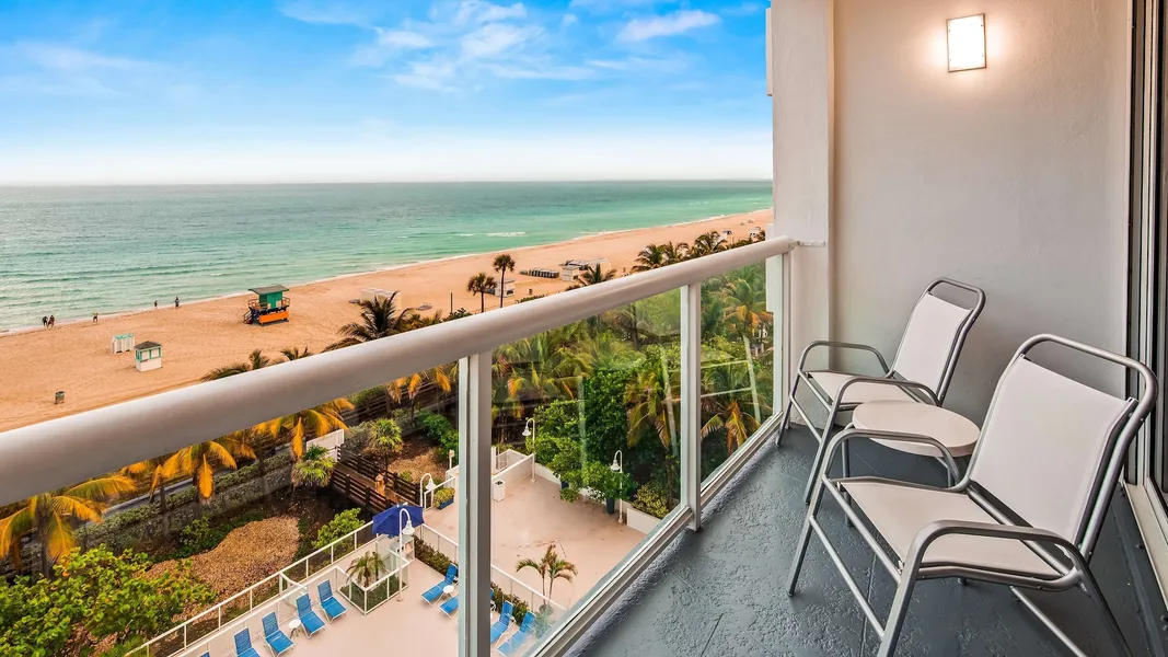 Best Western Plus Atlantic Beach Resort hotel detail image 6