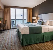 Best Western Plus Atlantic Beach Resort hotel detail image 7
