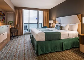 Best Western Plus Atlantic Beach Resort hotel thumbnail 7