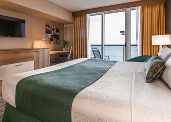 Best Western Plus Atlantic Beach Resort hotel thumbnail 8
