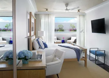 The Betsy - South Beach hotel thumbnail 5