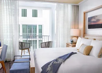 The Betsy - South Beach hotel thumbnail 6