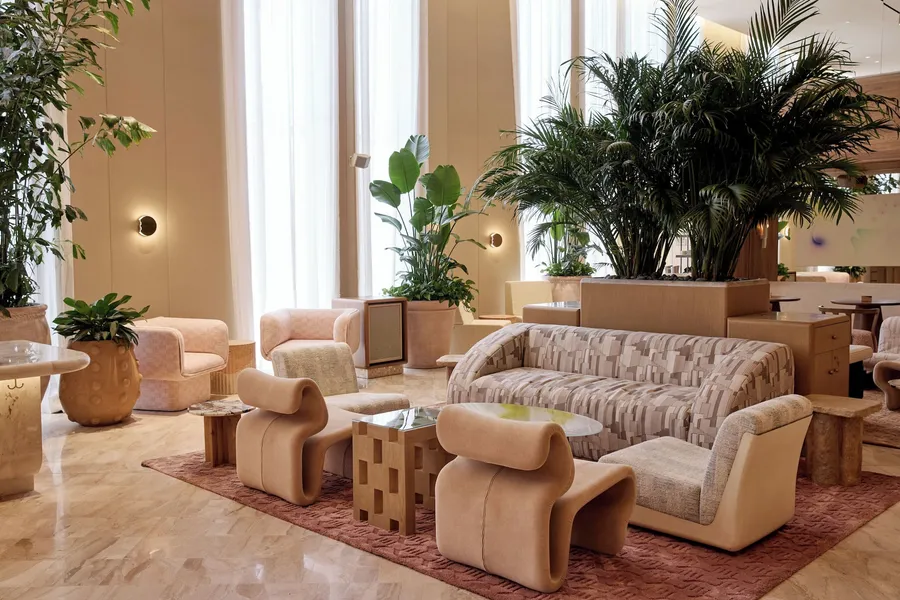 The Shelborne By Proper, a Member of Design Hotels hotel detail image 2