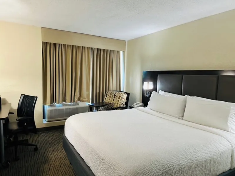 Holiday Inn Miami - International Airport by IHG hotel detail image 6