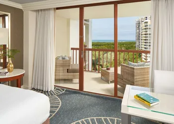 Naples Grande Beach Resort hotel thumbnail 5