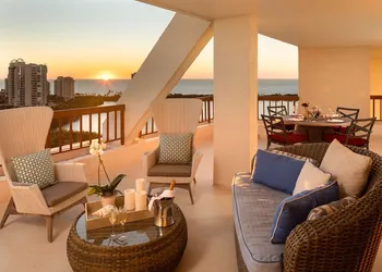 Naples Grande Beach Resort hotel thumbnail 7