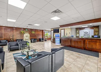 Quality Inn & Suites Tampa near Fairgrounds and Casino hotel thumbnail 2