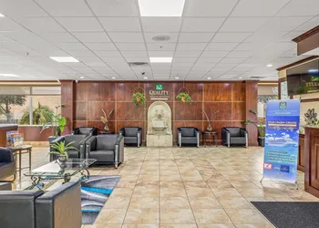 Quality Inn & Suites Tampa near Fairgrounds and Casino hotel thumbnail 3