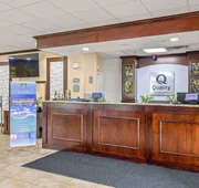 Quality Inn & Suites Tampa near Fairgrounds and Casino hotel detail image 4
