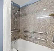 Quality Inn & Suites Tampa near Fairgrounds and Casino hotel detail image 7