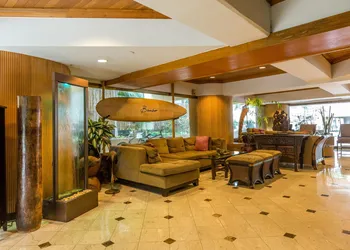 Castle Bamboo Waikīkī Hotel hotel thumbnail 5
