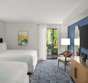 Saddlebrook Resort hotel detail image 3
