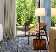 Saddlebrook Resort hotel detail image 5