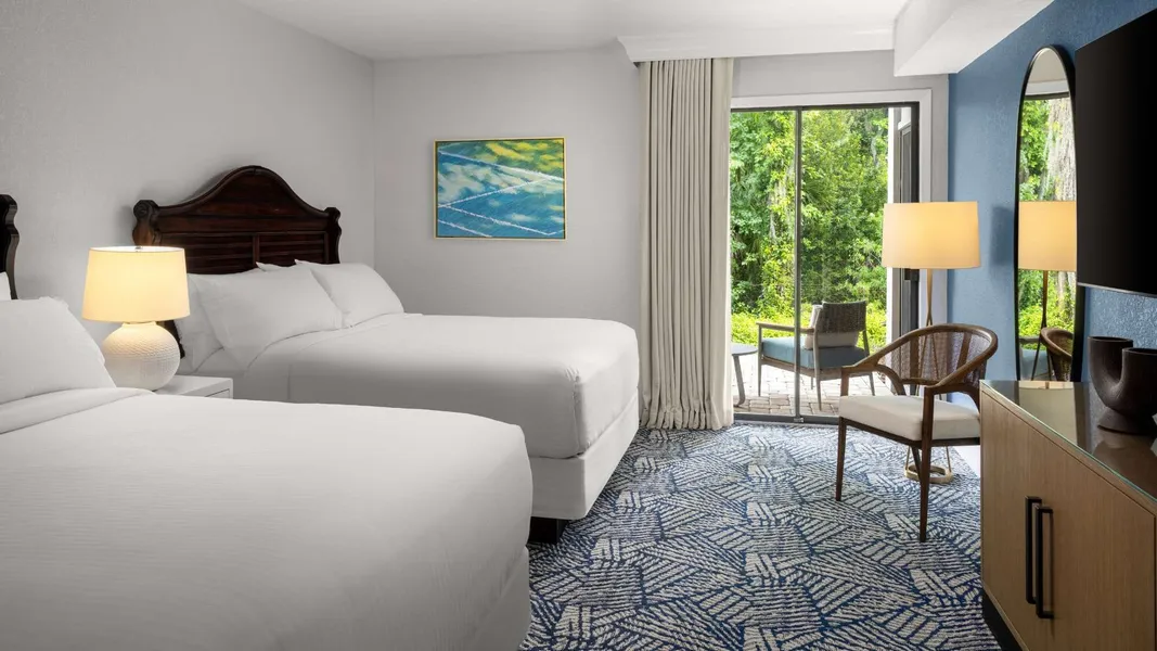 Saddlebrook Resort hotel detail image 6