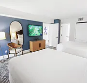Saddlebrook Resort hotel detail image 7
