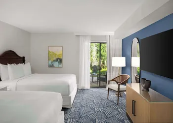 Saddlebrook Resort hotel thumbnail 3