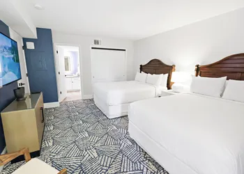 Saddlebrook Resort hotel thumbnail 4