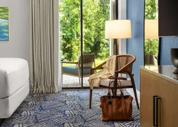 Saddlebrook Resort hotel thumbnail 5
