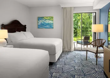 Saddlebrook Resort hotel thumbnail 6