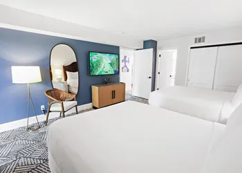 Saddlebrook Resort hotel thumbnail 7
