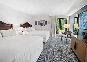 Saddlebrook Resort hotel thumbnail 8
