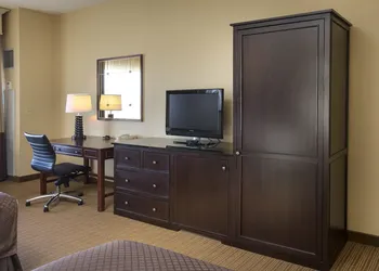 DoubleTree by Hilton Chicago O'Hare Airport - Rosemont hotel thumbnail 6
