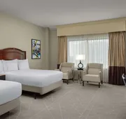 DoubleTree by Hilton Chicago O'Hare Airport - Rosemont hotel detail image 7
