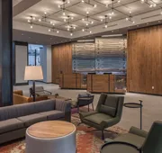 Hilton Boston/Woburn hotel detail image 3