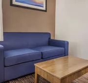 Quality Inn Asheboro South hotel detail image 7