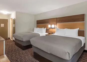 Quality Inn Asheboro South hotel thumbnail 8