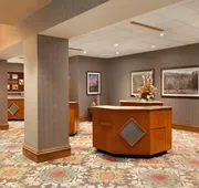 Chateau On The Lake Resort Spa and Convention Center hotel detail image 3