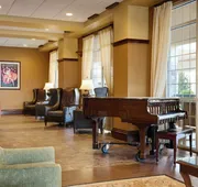 Chateau On The Lake Resort Spa and Convention Center hotel detail image 4