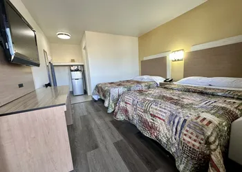 Royal Inn Charlotte Airport Hotel hotel thumbnail 5