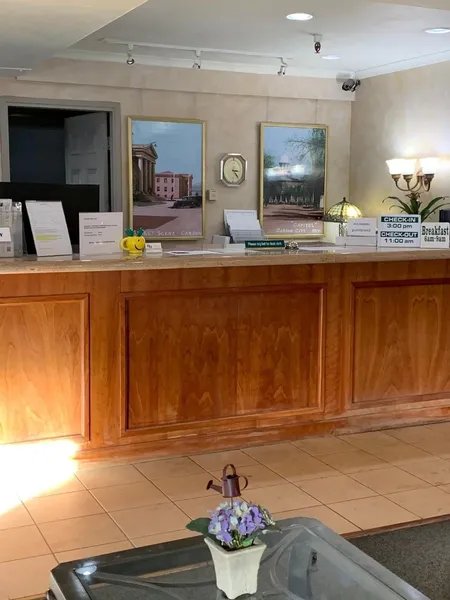 Hardman House Inn & Suites hotel detail image 2