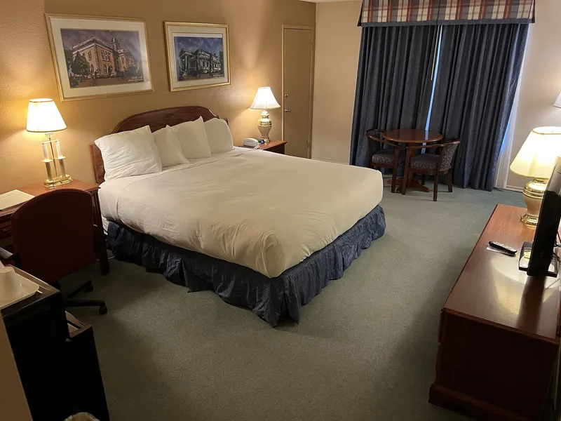 Hardman House Inn & Suites hotel detail image 6