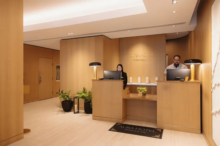 Aura Hotel Times Square hotel detail image 2