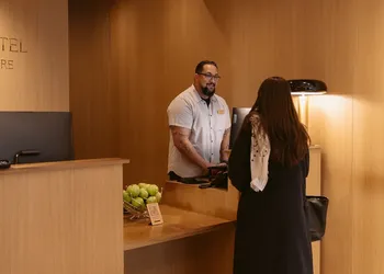 Aura Hotel Times Square hotel thumbnail 4