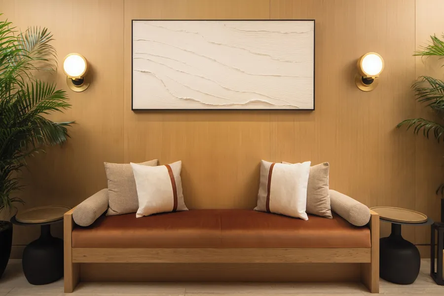 Aura Hotel Times Square hotel detail image 6