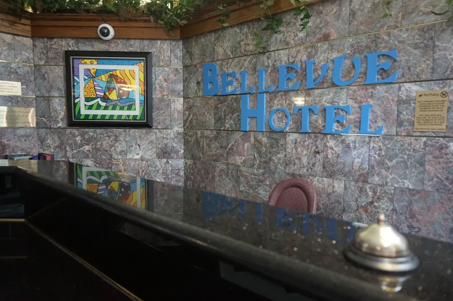 Bellevue Hotel & Suites hotel detail image 2