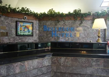 Bellevue Hotel & Suites hotel thumbnail 3